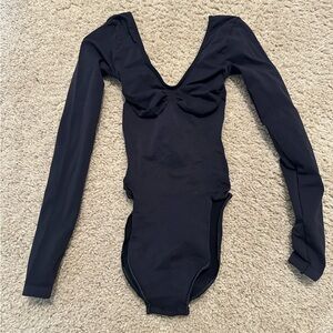 SKIMS shapewear bodysuit